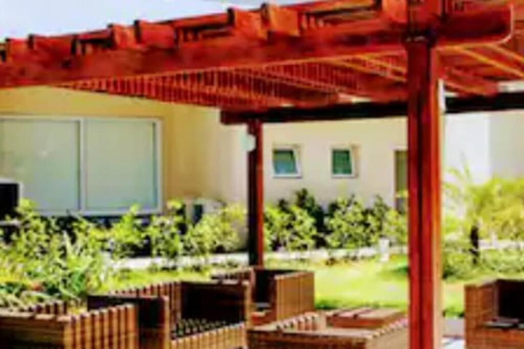 Vista Mar Nascente, Dois Quartos, Novo, No Melhor Do Rio Vermelho, Condominio Club, 1103 萨尔瓦多 外观 照片